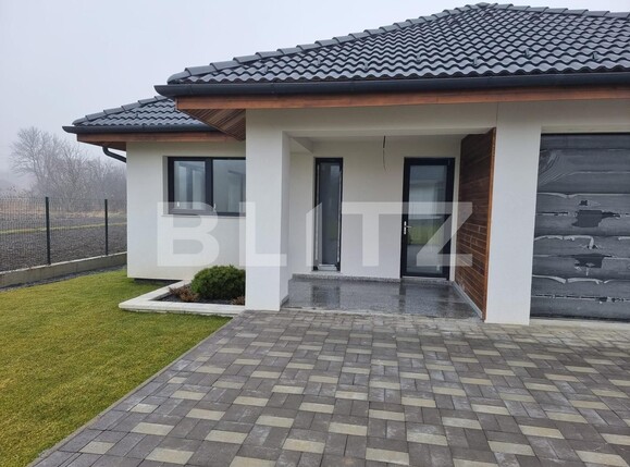 Casa de vânzare 4 camere Chinteni - 135659CV | BLITZ Cluj-Napoca | Poza1