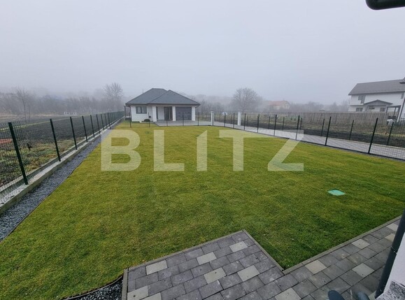 Casa de vânzare 4 camere Chinteni - 135659CV | BLITZ Cluj-Napoca | Poza2