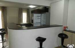 3 camere, 74 mp utili, 2 balcoane, imobil nou in zona Florilor!