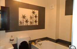 3 camere, 74 mp utili, 2 balcoane, imobil nou in zona Florilor!