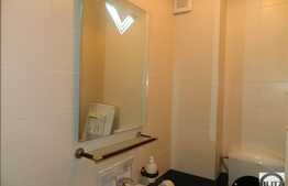 3 camere, 74 mp utili, 2 balcoane, imobil nou in zona Florilor!