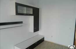 3 camere, 74 mp utili, 2 balcoane, imobil nou in zona Florilor!