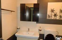 3 camere, 74 mp utili, 2 balcoane, imobil nou in zona Florilor!