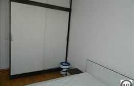 3 camere, 74 mp utili, 2 balcoane, imobil nou in zona Florilor!