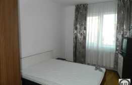 3 camere, 74 mp utili, 2 balcoane, imobil nou in zona Florilor!