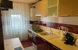 Apartament 3 camere, 66mp, Avangarden