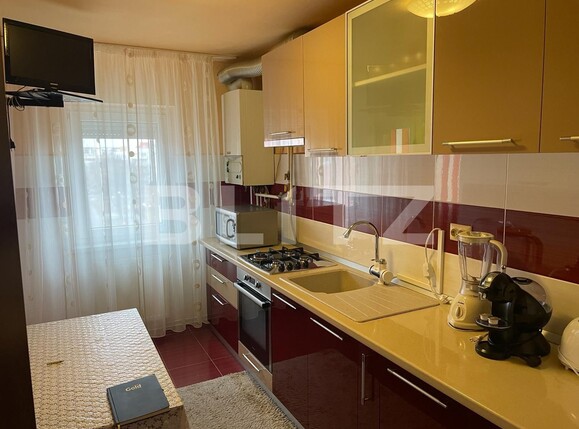 Apartament de vânzare 3 camere Bartolomeu - 135661AV | BLITZ Brașov | Poza4