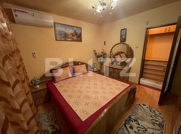 Apartament de vânzare 3 camere Bartolomeu - 135661AV | BLITZ Brașov | Poza10