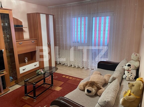 Apartament de vânzare 3 camere Bartolomeu - 135661AV | BLITZ Brașov | Poza1