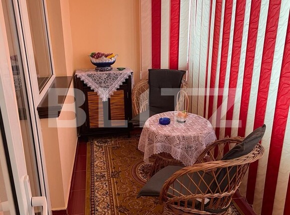 Apartament de vânzare 3 camere Bartolomeu - 135661AV | BLITZ Brașov | Poza3