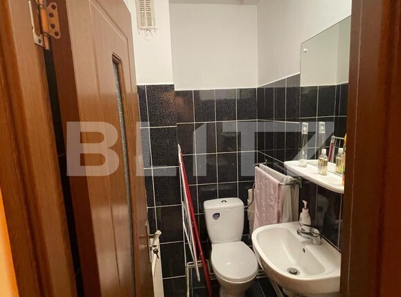 Apartament de vânzare 3 camere Bartolomeu - 135661AV | BLITZ Brașov | Poza8