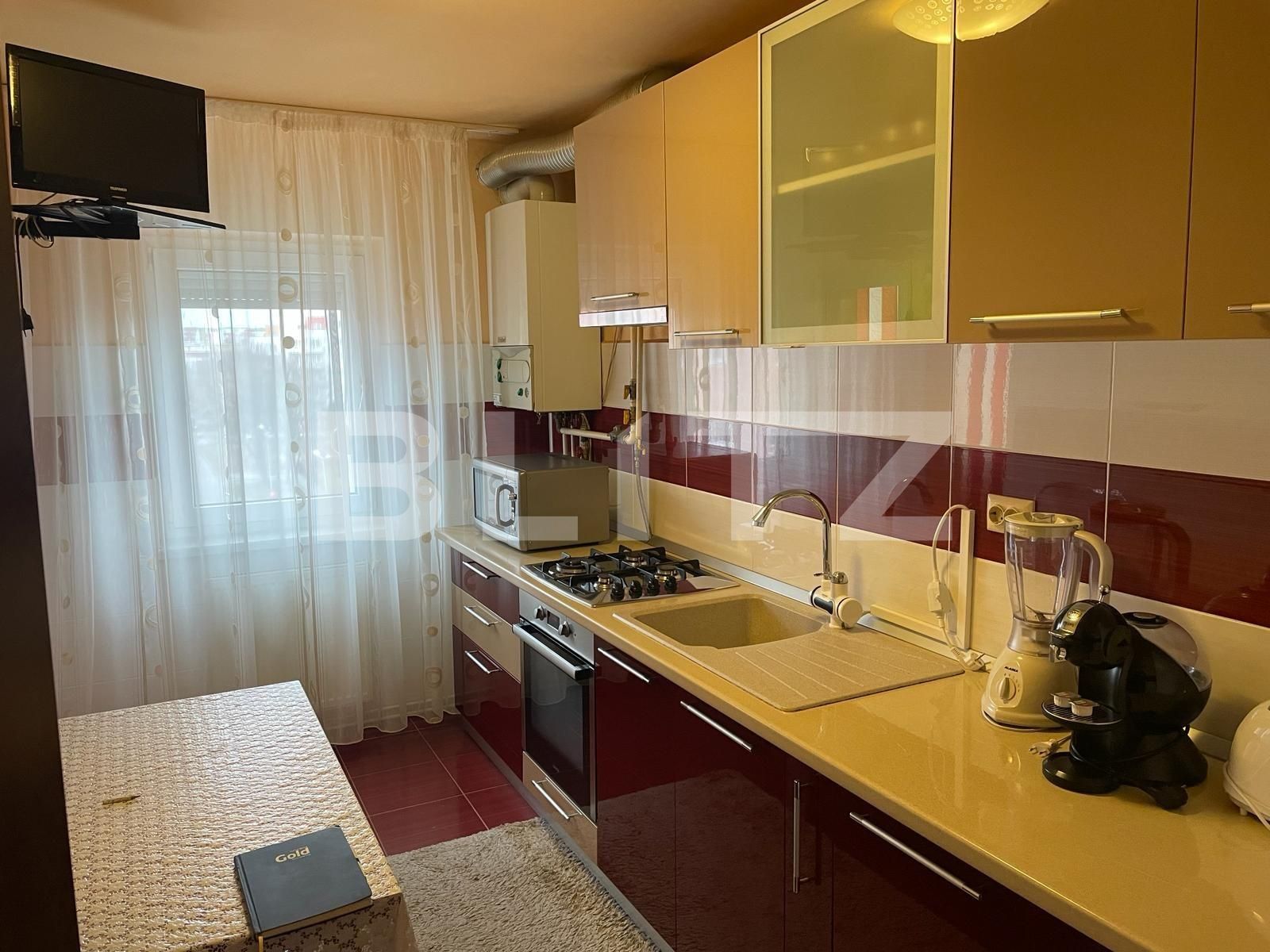 Apartament de vânzare 3 camere Bartolomeu - 135661AV | BLITZ Brașov | Poza4