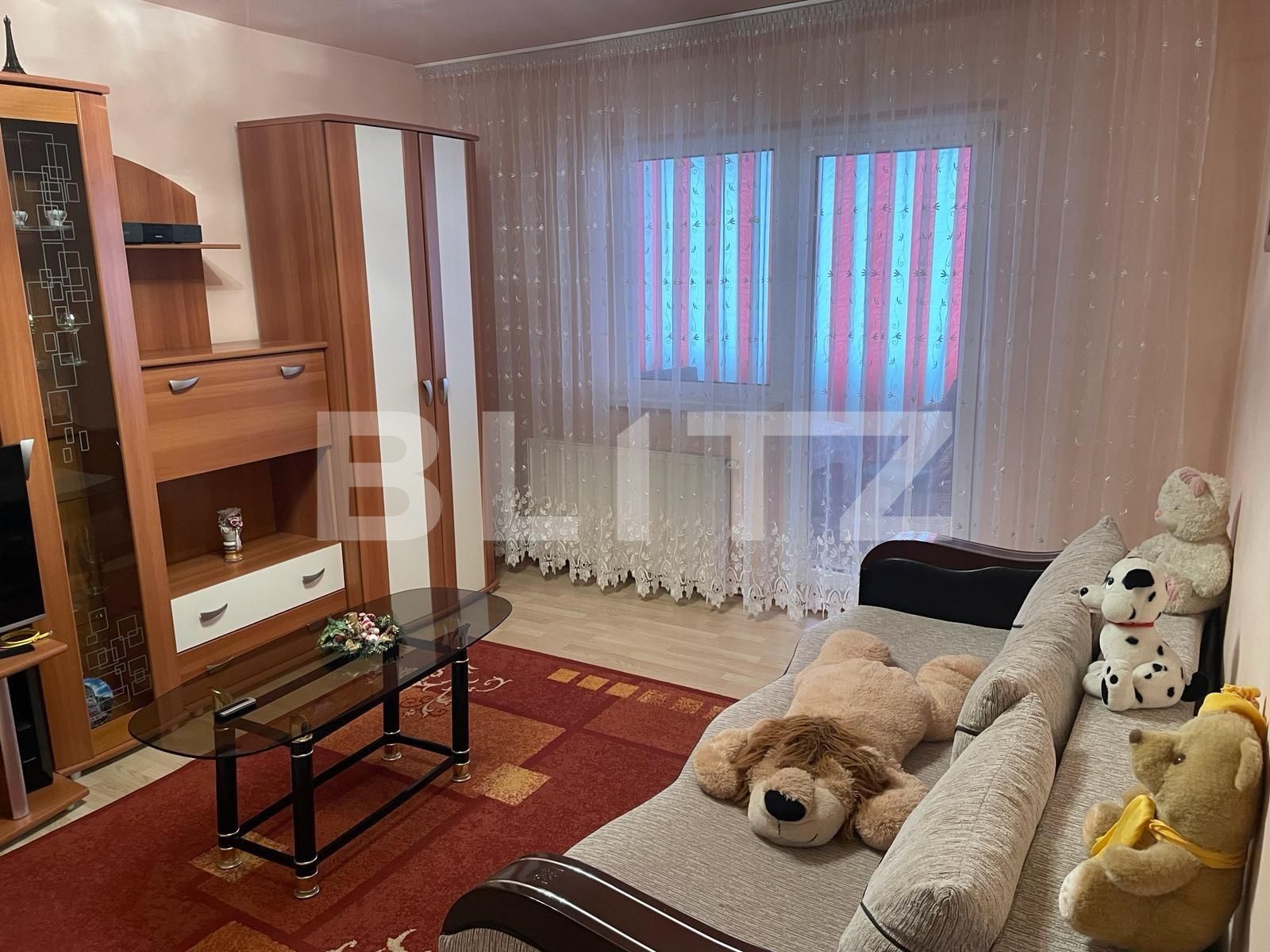 Apartament de vânzare 3 camere Bartolomeu - 135661AV | BLITZ Brașov | Poza1