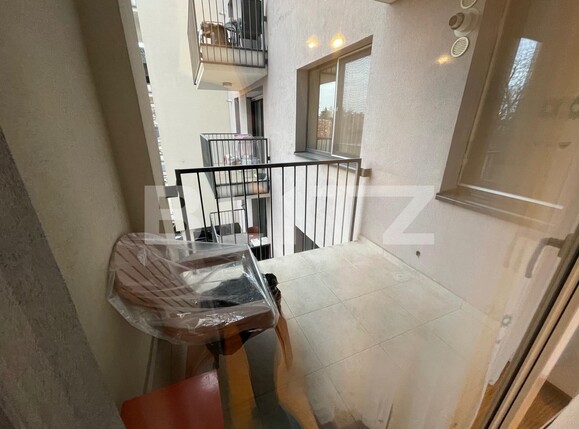 Apartament de închiriat 2 camere Central - 135663AI | BLITZ Cluj-Napoca | Poza9