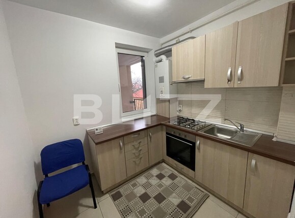 Apartament de închiriat 2 camere Central - 135663AI | BLITZ Cluj-Napoca | Poza8