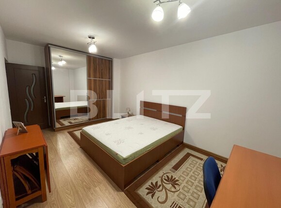 Apartament de închiriat 2 camere Central - 135663AI | BLITZ Cluj-Napoca | Poza1