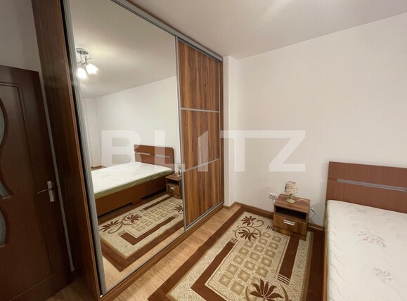 Apartament de închiriat 2 camere Central - 135663AI | BLITZ Cluj-Napoca | Poza4