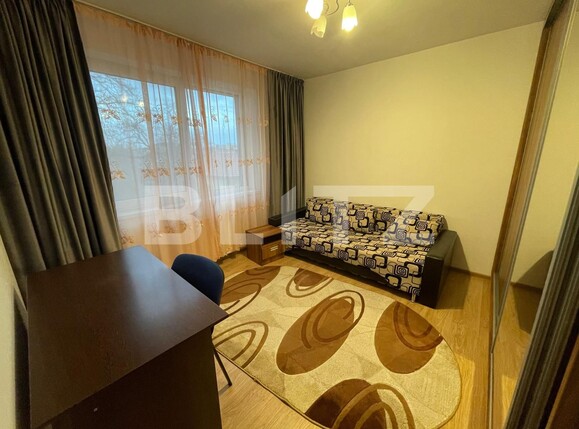 Apartament de închiriat 2 camere Central - 135663AI | BLITZ Cluj-Napoca | Poza5