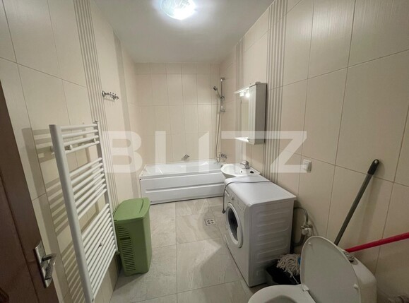 Apartament de închiriat 2 camere Central - 135663AI | BLITZ Cluj-Napoca | Poza10