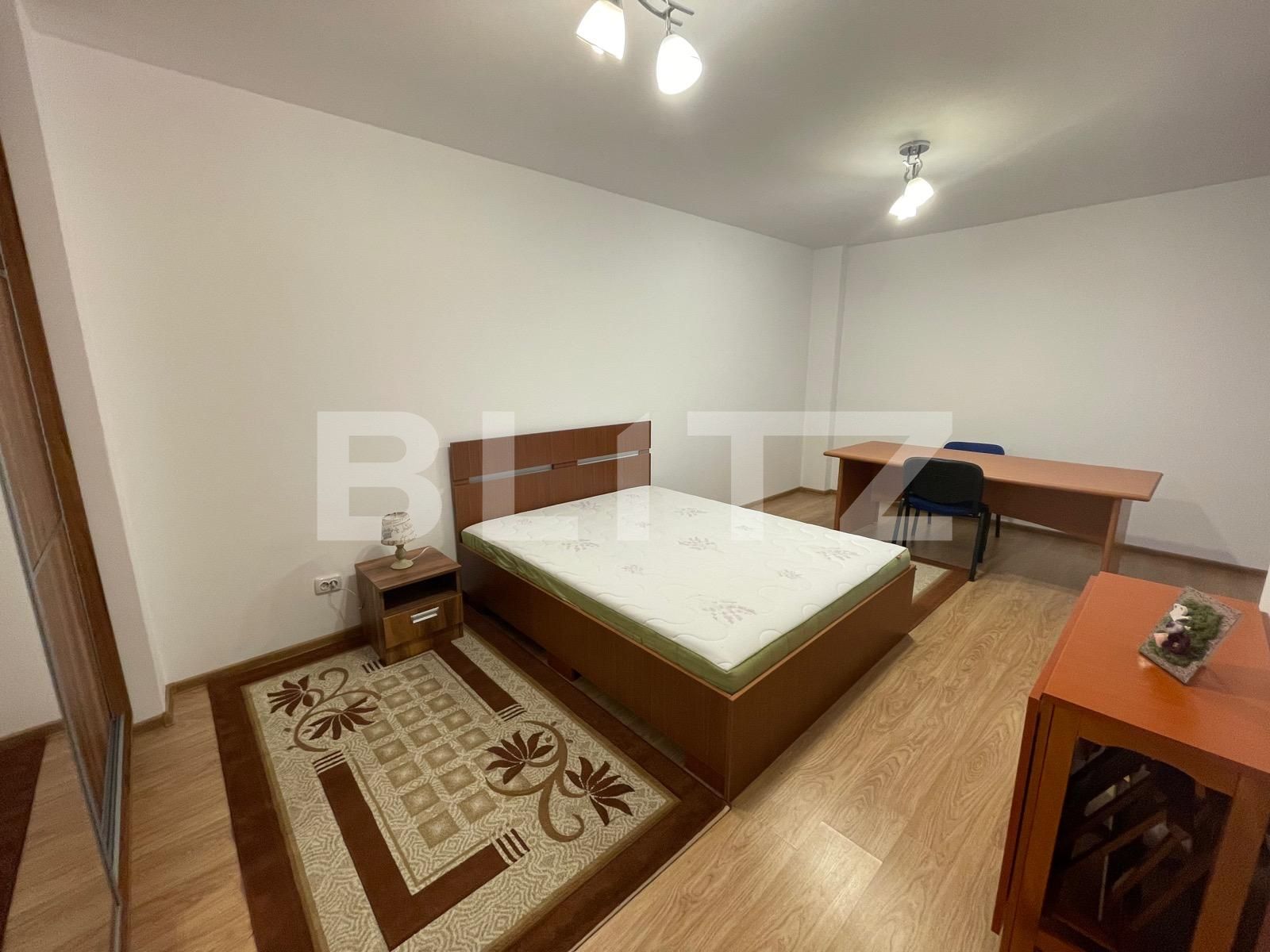 Apartament de închiriat 2 camere Central - 135663AI | BLITZ Cluj-Napoca | Poza2