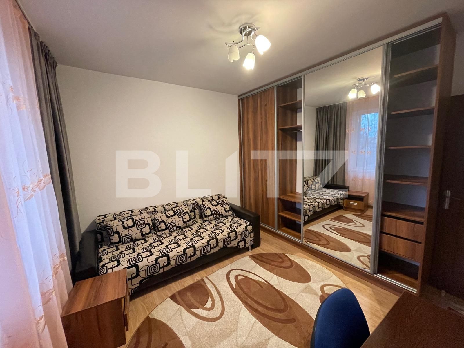 Apartament de închiriat 2 camere Central - 135663AI | BLITZ Cluj-Napoca | Poza6