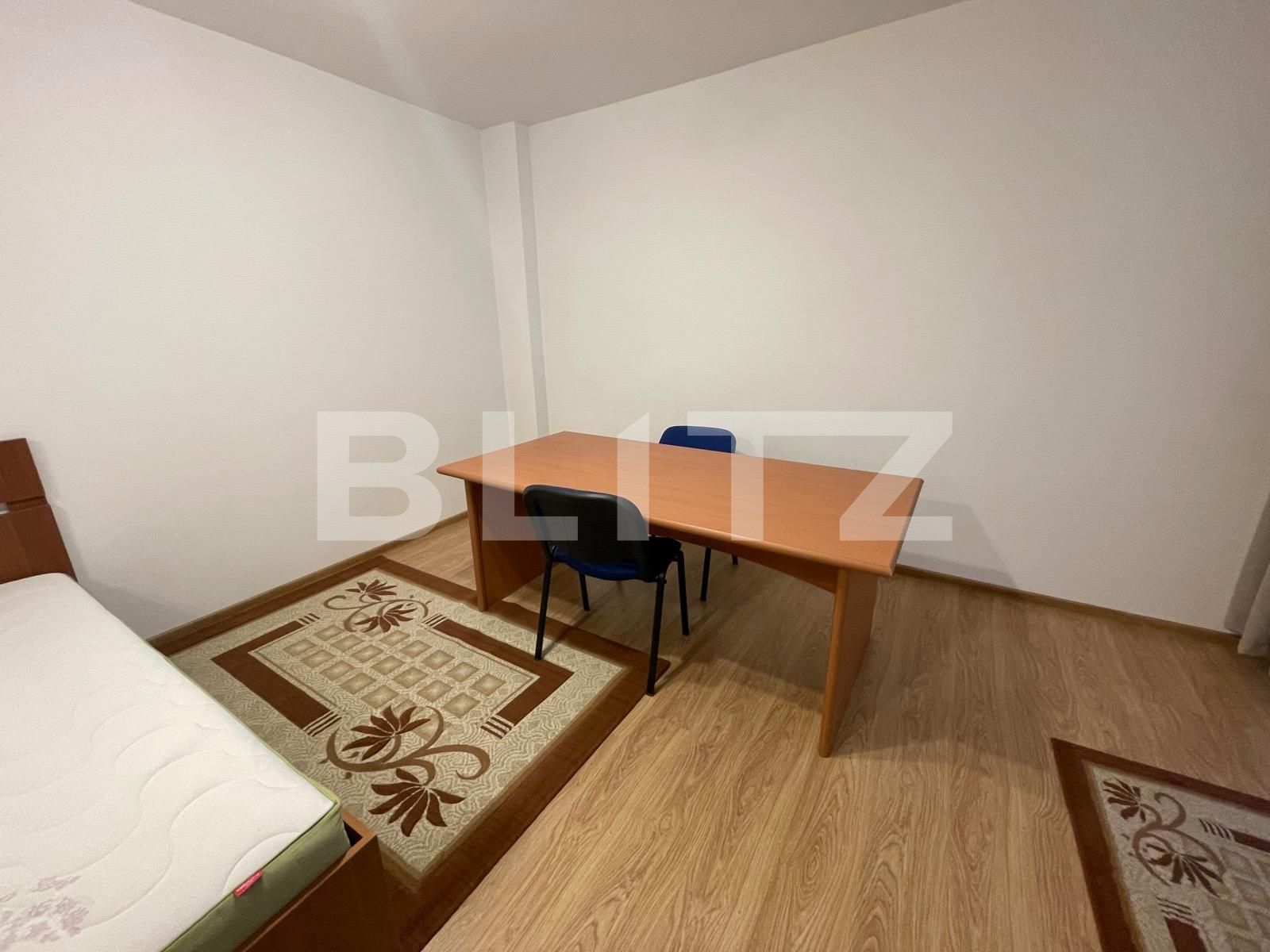 Apartament de închiriat 2 camere Central - 135663AI | BLITZ Cluj-Napoca | Poza3
