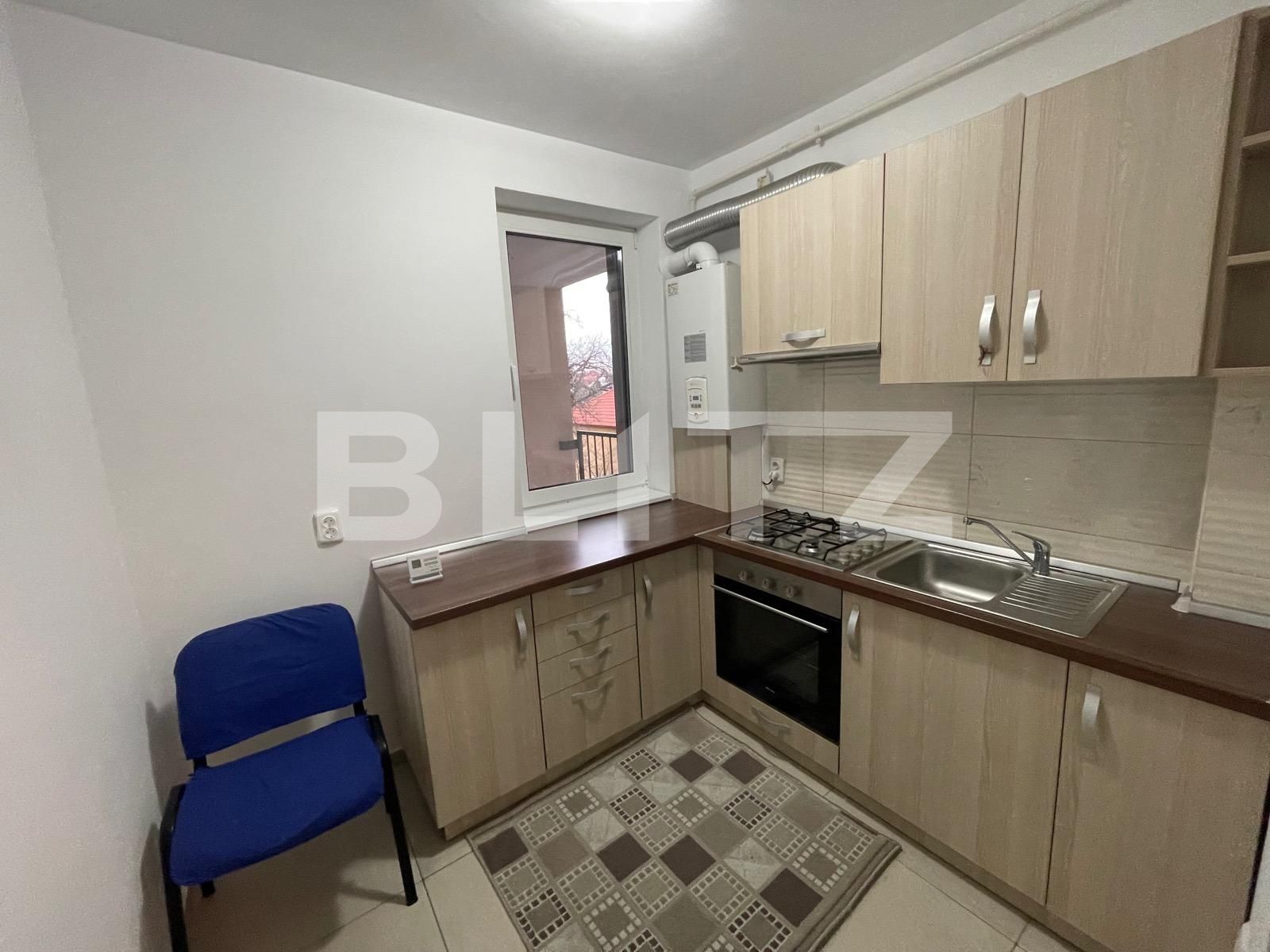 Apartament de închiriat 2 camere Central - 135663AI | BLITZ Cluj-Napoca | Poza8