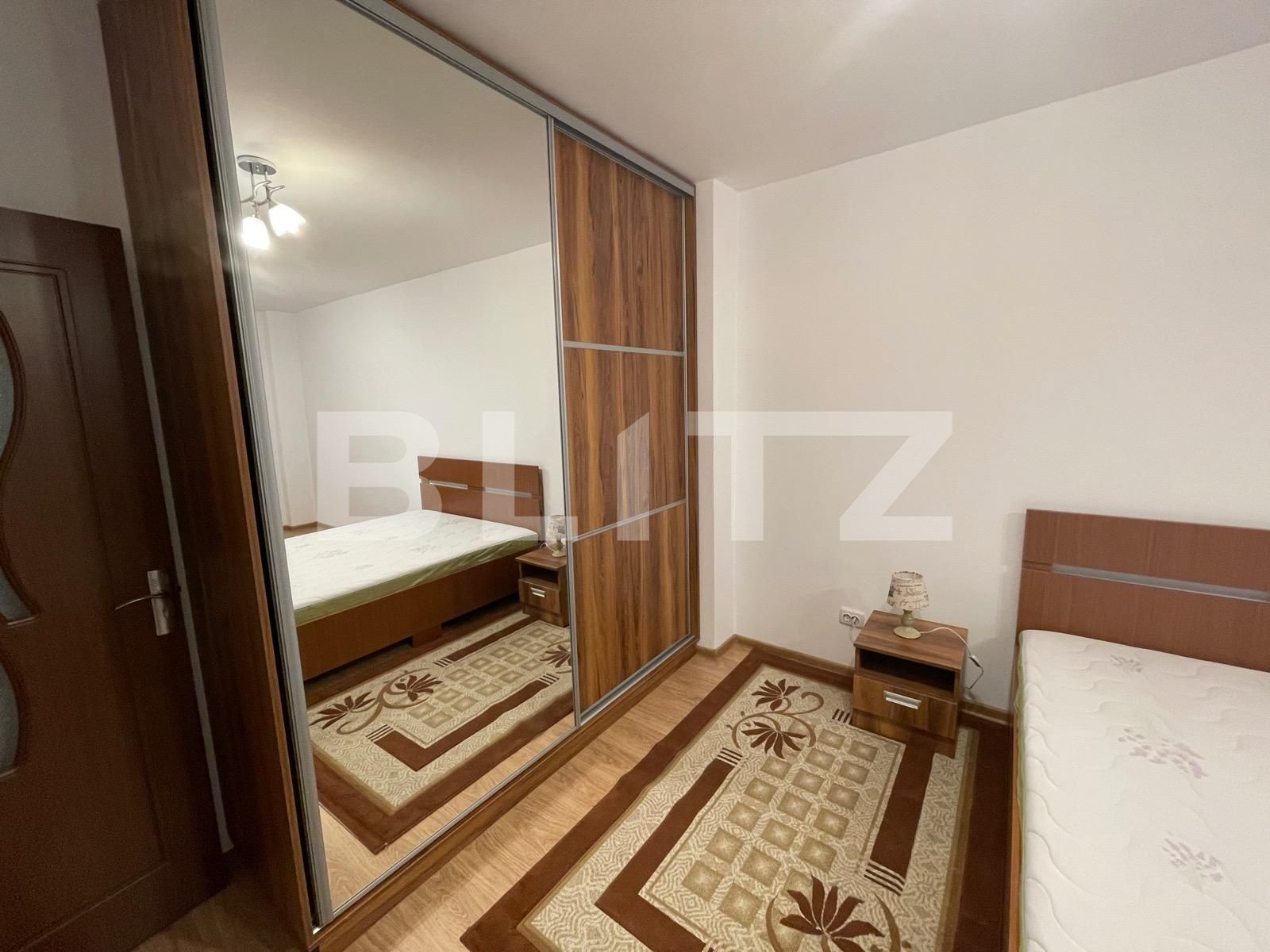 Apartament de închiriat 2 camere Central - 135663AI | BLITZ Cluj-Napoca | Poza4