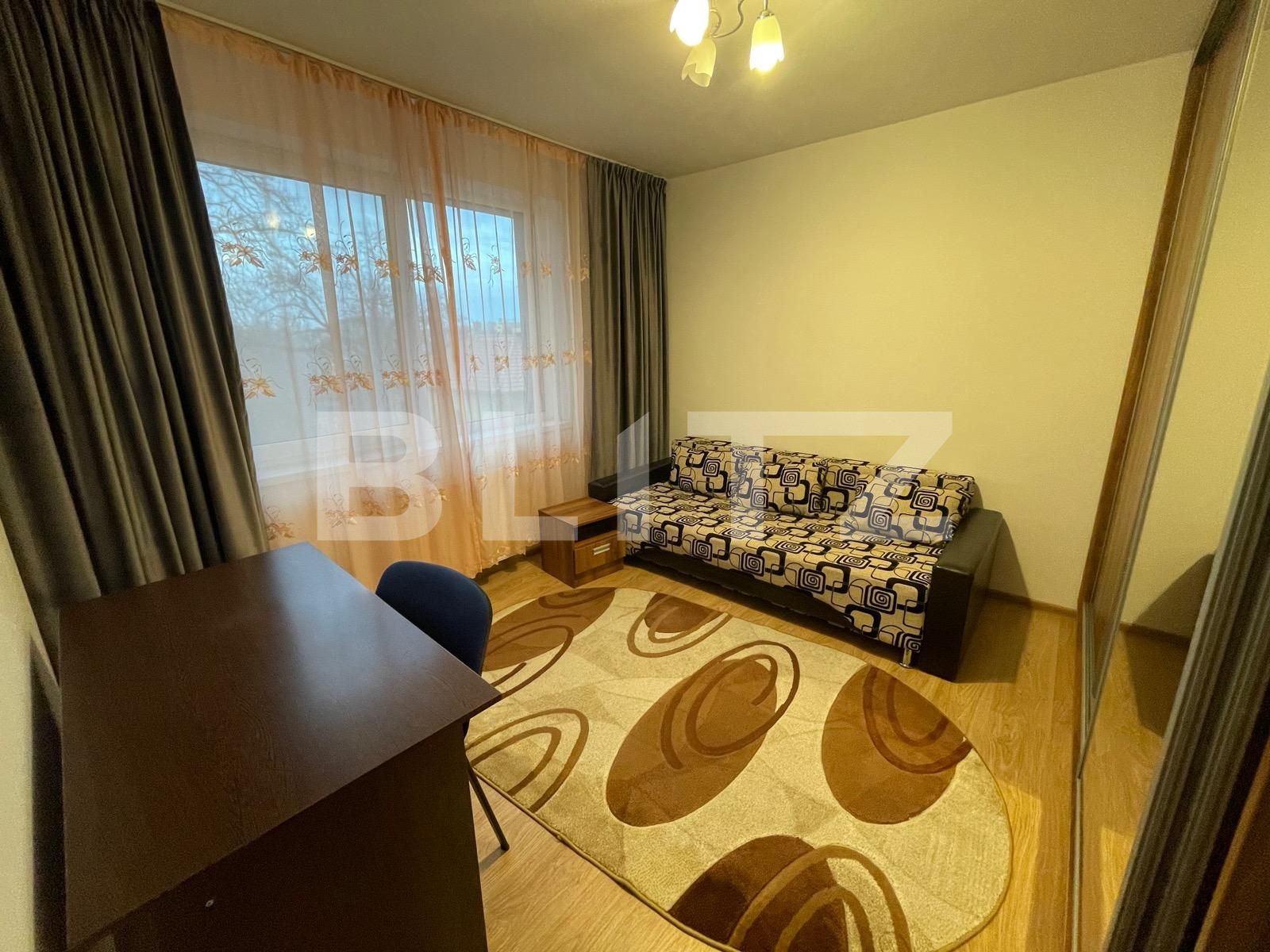 Apartament de închiriat 2 camere Central - 135663AI | BLITZ Cluj-Napoca | Poza5
