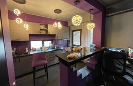 Casa individuala, 434 mp, parcare, 947 mp curte, zona Campului 