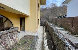 Casa individuala, 434 mp, parcare, 947 mp curte, zona Campului 