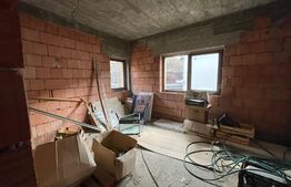 Casa individuala, 434 mp, parcare, 947 mp curte, zona Campului 