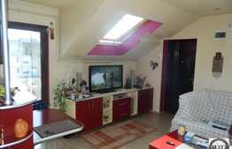 3 camere, 55 mp, A.C., 2 parcari, boxa, zona strazii Calea Borhanciului