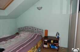 3 camere, 55 mp, A.C., 2 parcari, boxa, zona strazii Calea Borhanciului