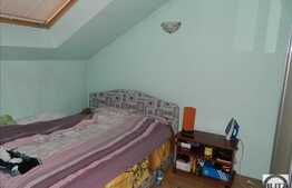 3 camere, 55 mp, A.C., 2 parcari, boxa, zona strazii Calea Borhanciului