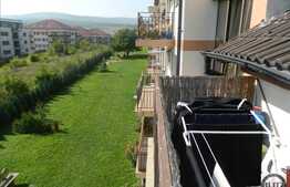 3 camere, 55 mp, A.C., 2 parcari, boxa, zona strazii Calea Borhanciului