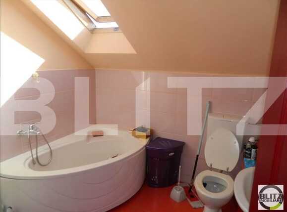 Apartament de vânzare 3 camere Gheorgheni - 13567AV | BLITZ Cluj-Napoca | Poza6