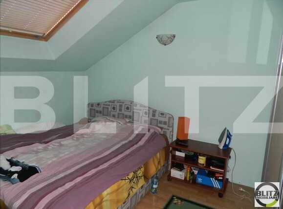 Apartament de vânzare 3 camere Gheorgheni - 13567AV | BLITZ Cluj-Napoca | Poza1