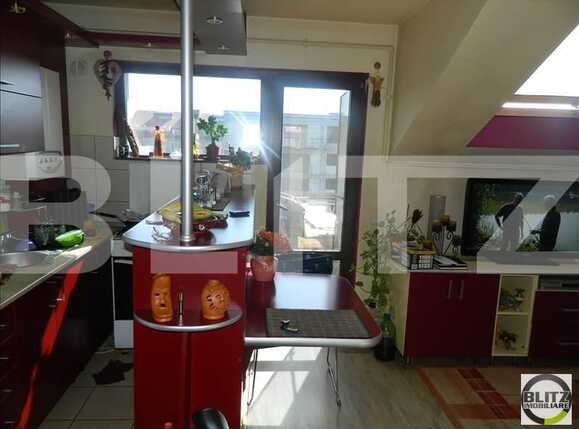 Apartament de vânzare 3 camere Gheorgheni - 13567AV | BLITZ Cluj-Napoca | Poza3