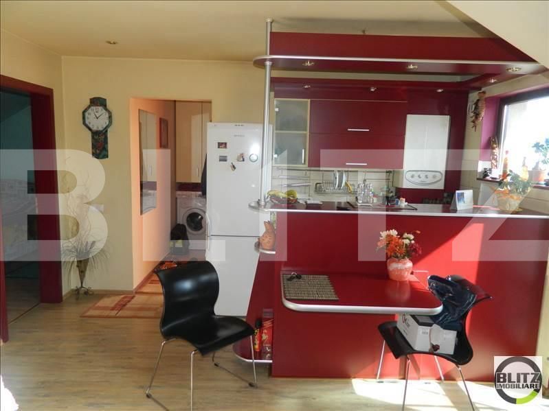 Apartament de vânzare 3 camere Gheorgheni - 13567AV | BLITZ Cluj-Napoca | Poza5