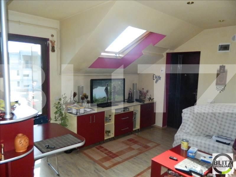 Apartament de vânzare 3 camere Gheorgheni - 13567AV | BLITZ Cluj-Napoca | Poza4