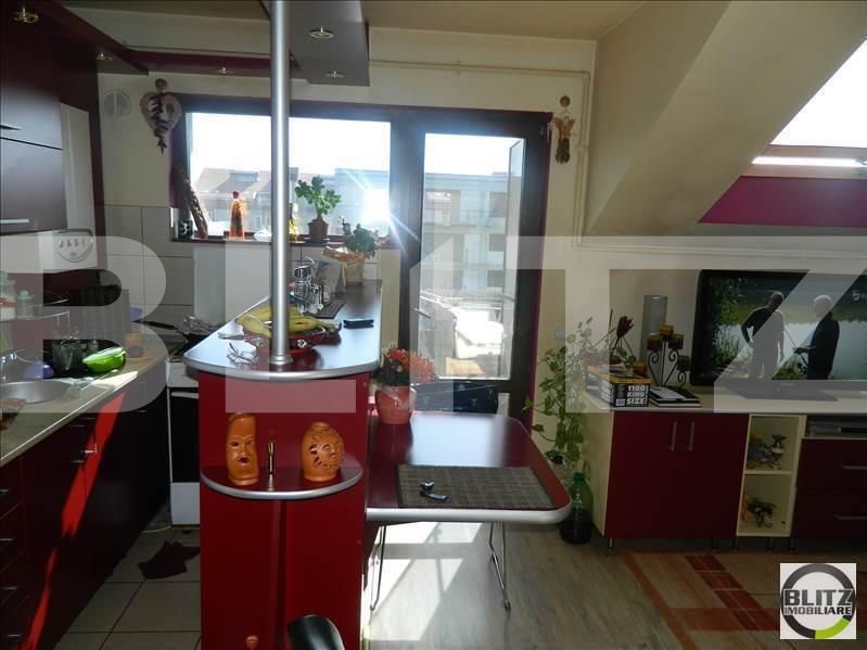 Apartament de vânzare 3 camere Gheorgheni - 13567AV | BLITZ Cluj-Napoca | Poza3