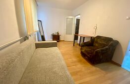 Garsoniera, 25mp, pet-friendly, balcon, Zorilor, UMF