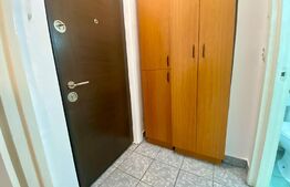 Garsoniera, 25mp, pet-friendly, balcon, Zorilor, UMF