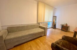 Garsoniera, 25mp, pet-friendly, balcon, Zorilor, UMF
