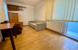 Garsoniera, 25mp, pet-friendly, balcon, Zorilor, UMF
