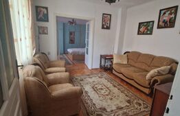 Casa in Centru, 120mp, 4 camere individuale -D+P+E