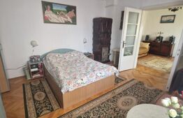 Casa in Centru, 120mp, 4 camere individuale -D+P+E