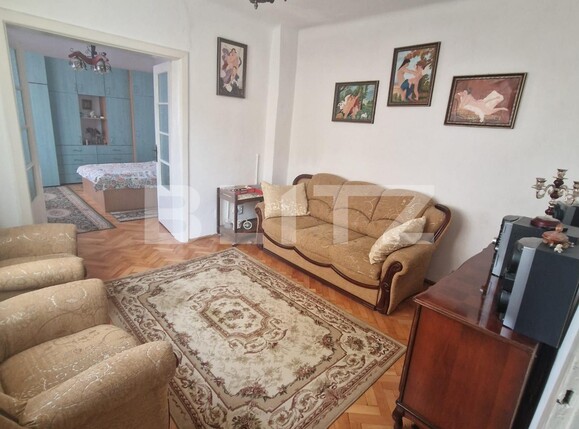 Casa de vânzare 4 camere Blumana - 135676CV | BLITZ Brașov | Poza1