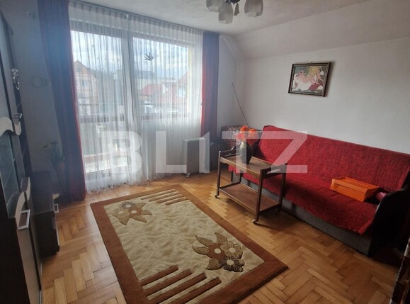 Casa de vânzare 4 camere Blumana - 135676CV | BLITZ Brașov | Poza3